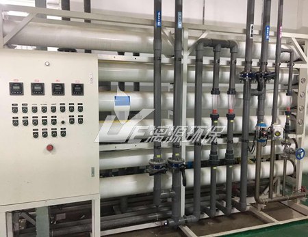 四氟苯甲酸废水处理方法