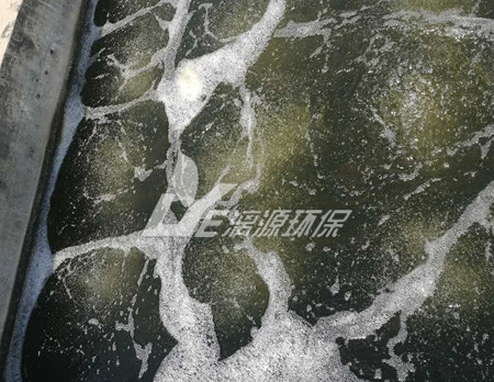 制药废水处理工艺分享