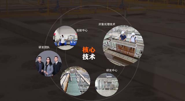 掌握核心技术