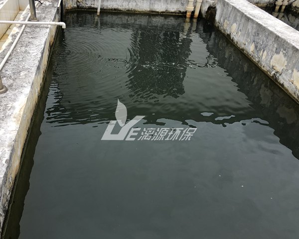 提取类制药废水处理